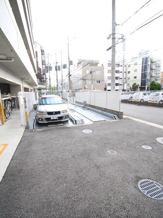 ＳＥＲＥＮｉＴＥ江坂四番館の物件外観写真